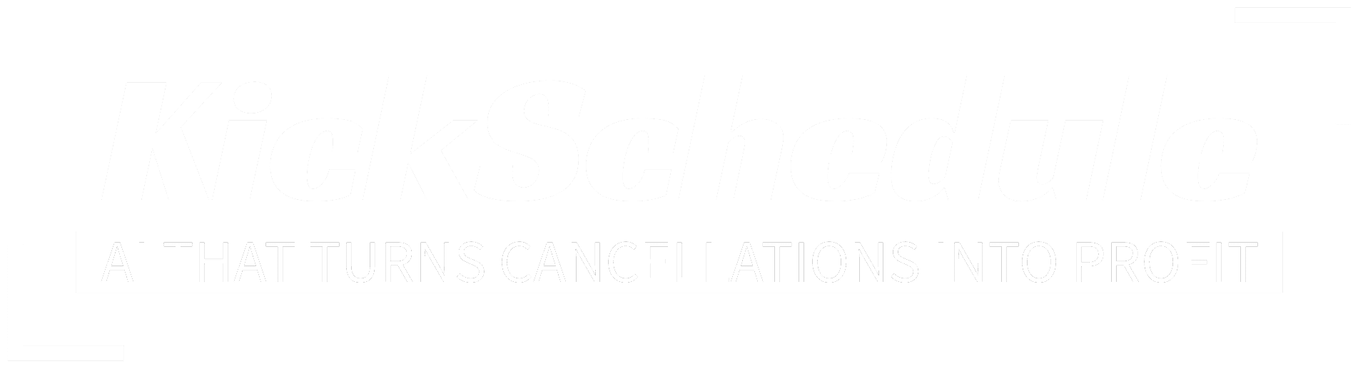 KickSchedule